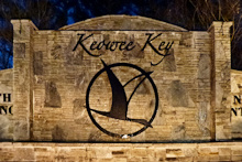 Keowee Key on Lake Keowee